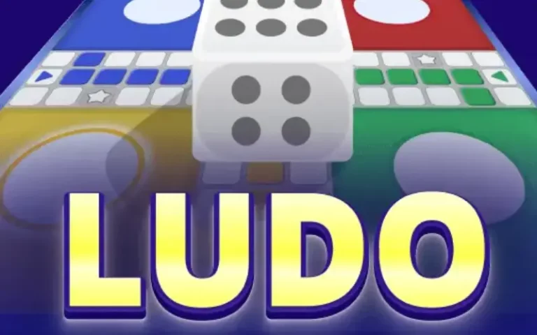 ludo board​ at ludoskill featured image