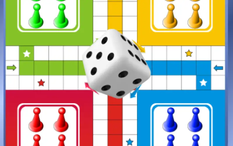 ludo game download at ludoskill featured image